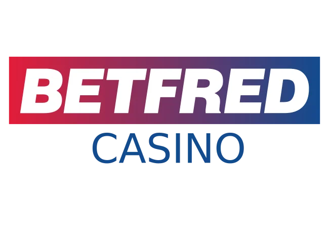 Bet Fred Casino payment methods